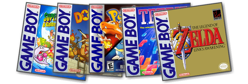 GB Top 20 Games banner