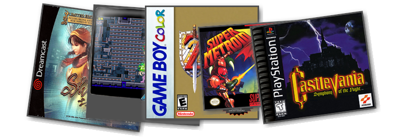 Top 20 Retro Adventure Games banner