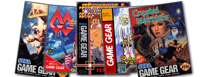 Top 10 Sega Game Gear Hidden Gems banner
