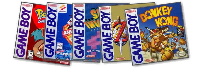 Super Game Boy Top 20 Games cover