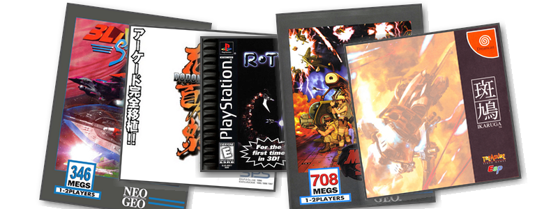 Top 20 Best Retro Shooter Games banner