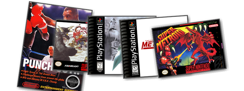 Top 20 Best Boss Fights in Retro Gaming cover