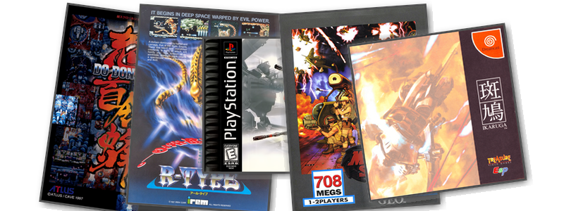 Top 20 Best Retro Shooter Games cover