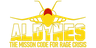 Aldynes: The Mission Code for Rage Crisis