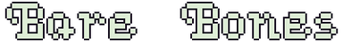 Bare Bones