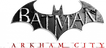 Batman: Arkham City