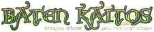 Baten Kaitos - Eternal Wings and the Lost Ocean