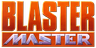 Blaster Master