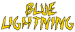 Blue Lightning