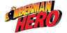 Bomberman Hero