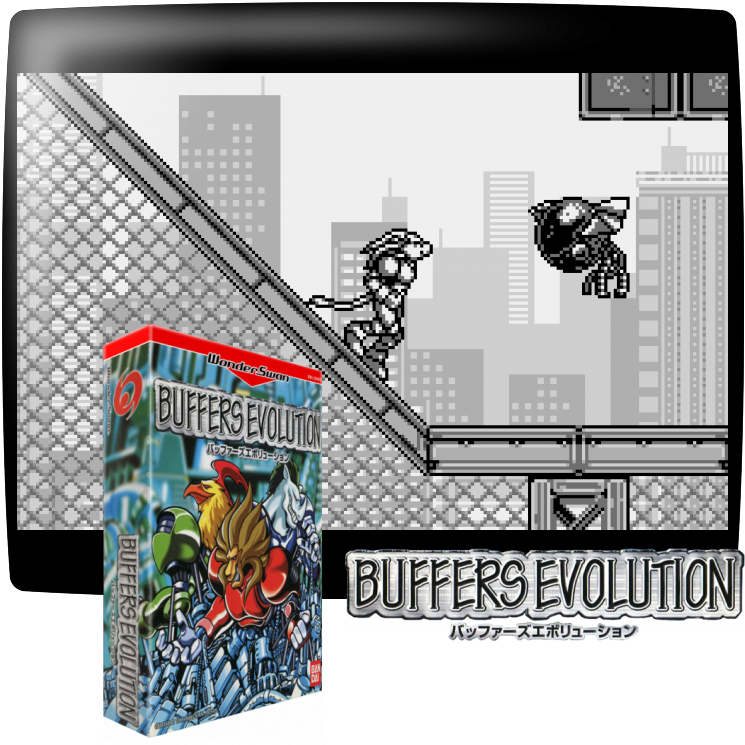 Buffers Evolution