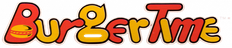 BurgerTime
