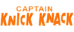 Captain Knick Knack