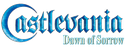 Castlevania: Dawn of Sorrow
