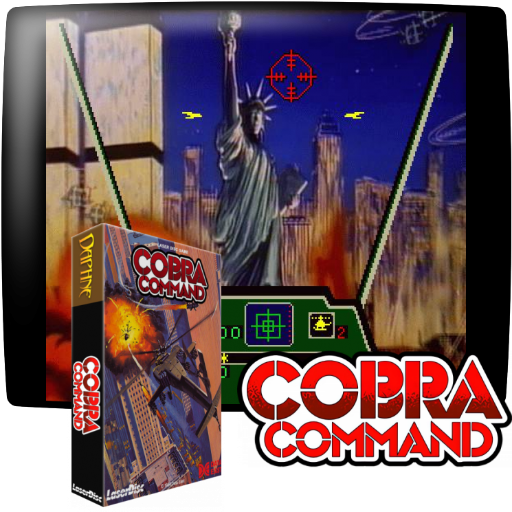 Cobra Command