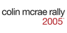 Colin McRae Rally 2005