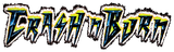 Crash 'n Burn