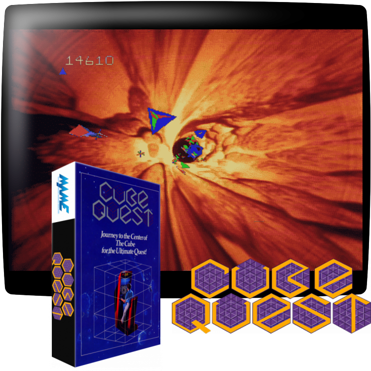 Cube Quest