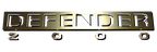 Defender 2000