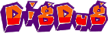 Dig Dug