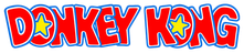 Donkey Kong