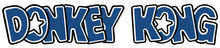 Donkey Kong