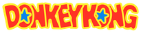 Donkey Kong