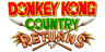 Donkey Kong Country Returns