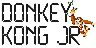 Donkey Kong Jr. (New Wide Screen)