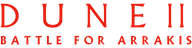 Dune II: The Battle for Arrakis