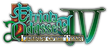 Etrian Odyssey IV: Legends of the Titan