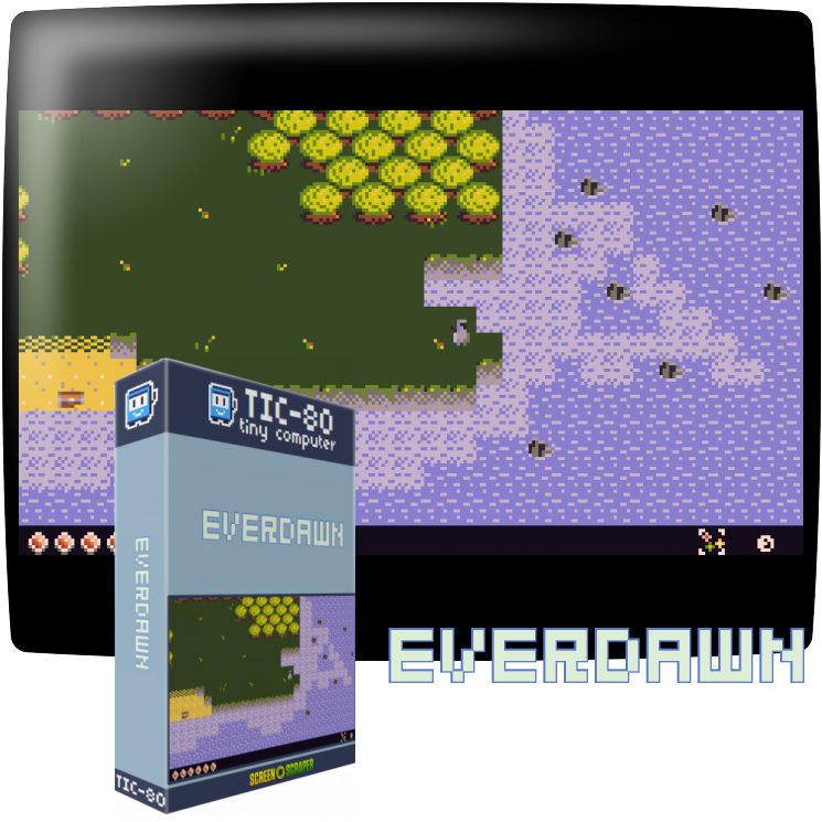 Everdawn