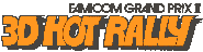 Famicom Grand Prix II: 3D Hot Rally