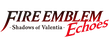 Fire Emblem Echoes: Shadows of Valentia
