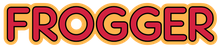 Frogger