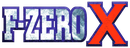 F-Zero X