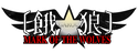Garou: Mark of the Wolves