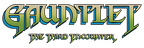 Gauntlet: The Third Encounter