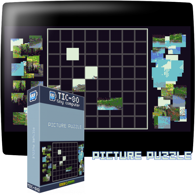 Give Up the Ghost: a puzzle checklist