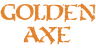 Golden Axe