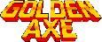 Golden Axe