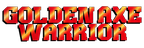 Golden Axe Warrior