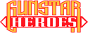 Gunstar Heroes