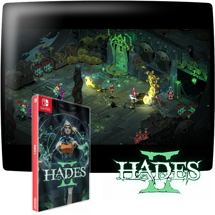 Hades II