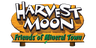Harvest Moon: Friends of Mineral Town