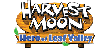 Harvest Moon: Hero of Leaf Valley