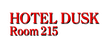 Hotel Dusk: Room 215