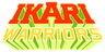 Ikari Warriors