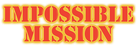 Impossible Mission
