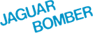 Jaguar Bomber